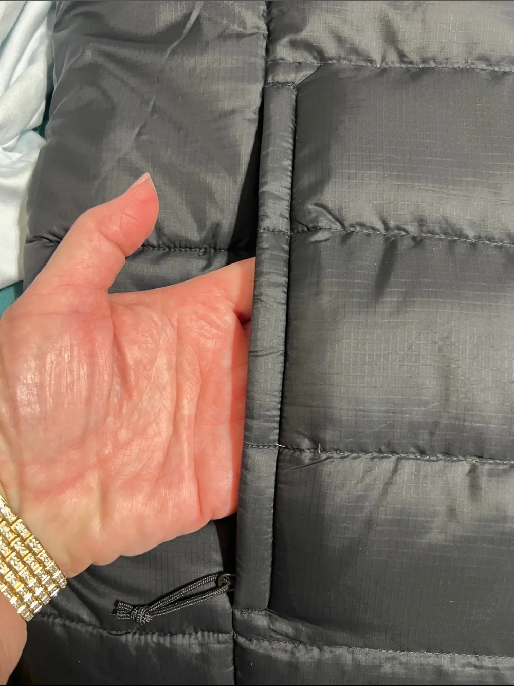 The North Face Men’s Aconcogua Vest XXL